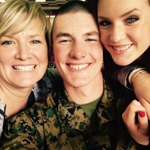 Meet your Posher, Tracey